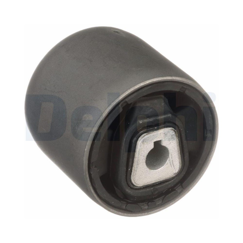 DELPHI TD1735W Lagerung, Lenker f&uuml;r BMW, Vorderachse, hinten, innen, unten