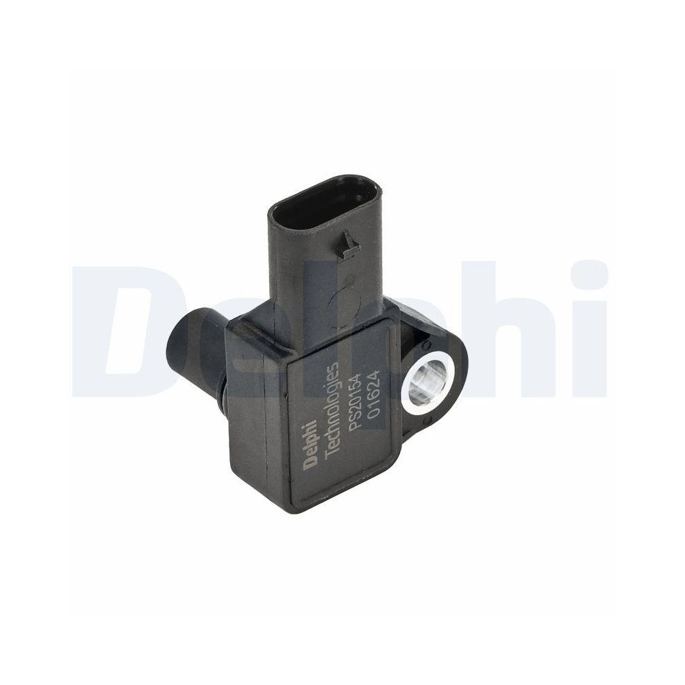 DELPHI PS20154-12B1 Sensor, Ladedruck f&uuml;r MERCEDES-BENZ