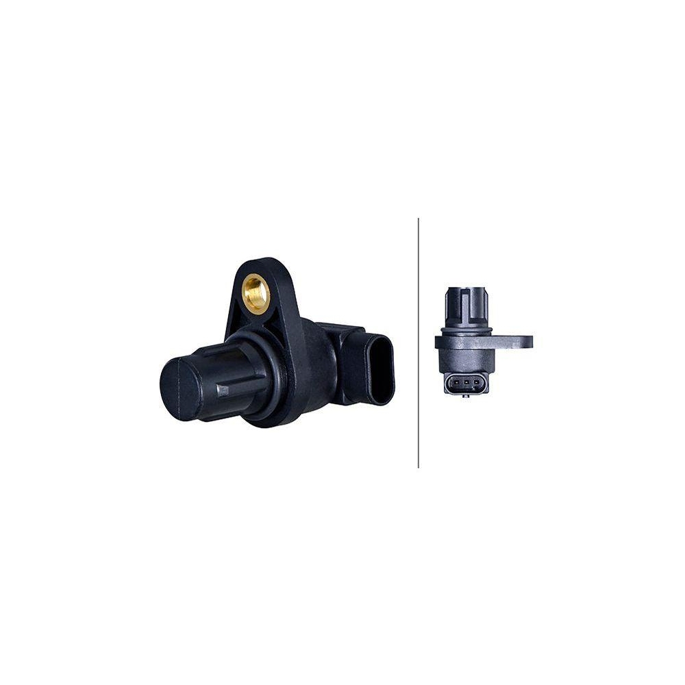 HELLA Sensor, Nockenwellenposition 6PU 009 169-131 für MERCEDES-BENZ