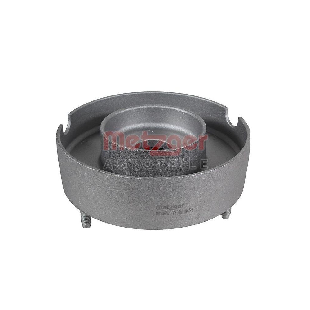Federbeinst&uuml;tzlager METZGER AUTOTEILE 6490437 GREENPARTS f&uuml;r BMW