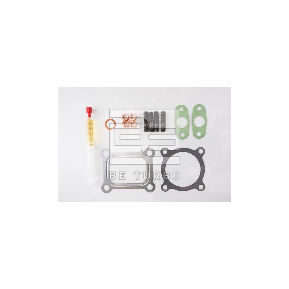 BE TURBO ABS303 Montagesatz, Lader f&uuml;r SCANIA