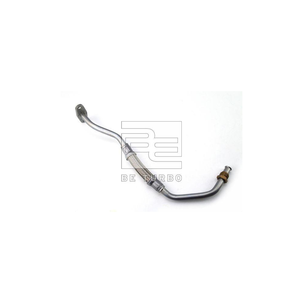 BE TURBO 600092 &Ouml;lleitung, Lader f&uuml;r VAG