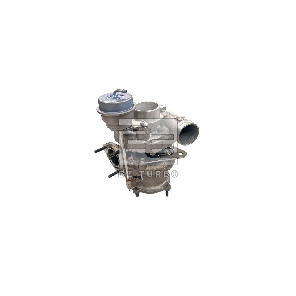 BE TURBO 125054 Lader, Aufladung f&uuml;r PORSCHE, rechts