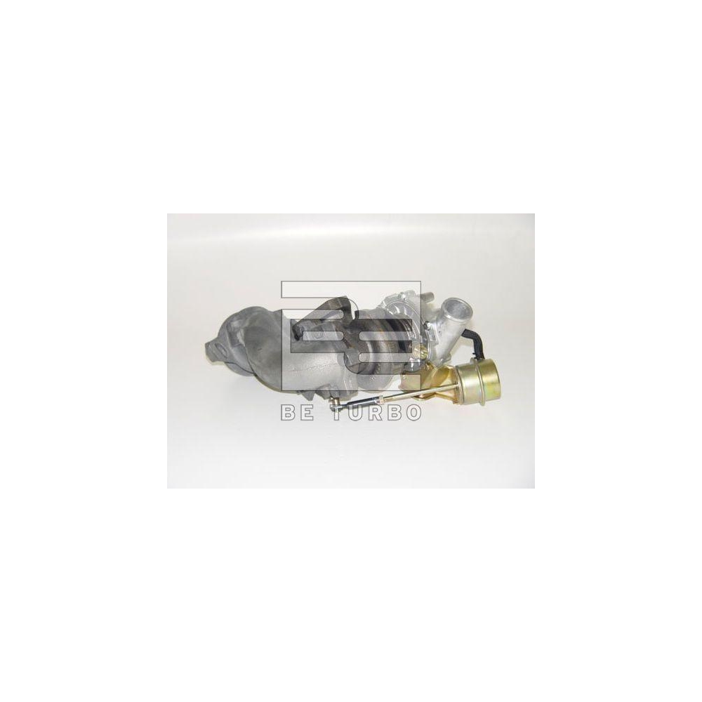 BE TURBO 124202 Lader, Aufladung f&uuml;r VAG