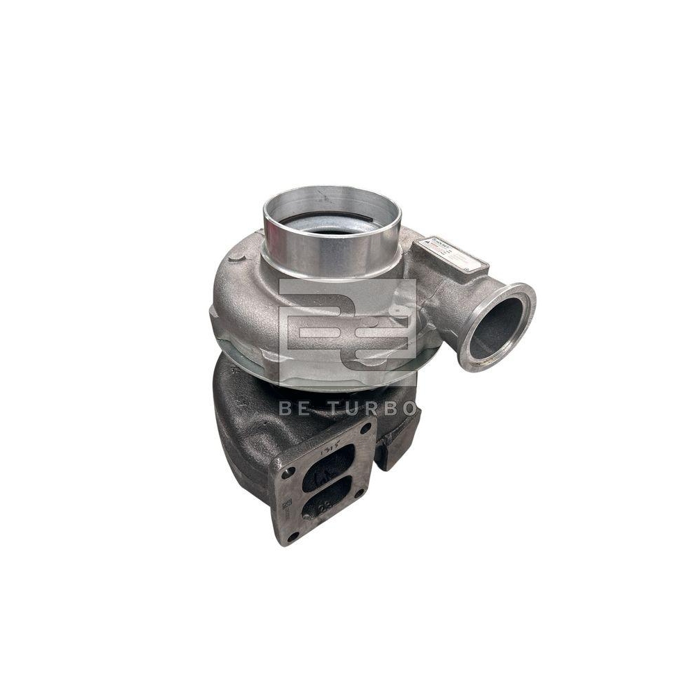 BE TURBO 124798 Lader, Aufladung f&uuml;r MAN