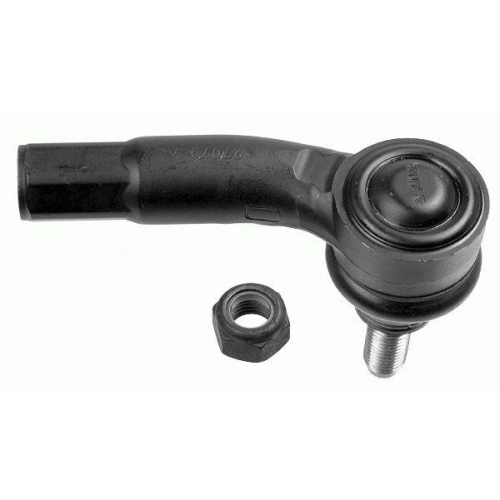 Spurstangenkopf LEMF&Ouml;RDER 27079 02 f&uuml;r SEAT VW, Vorderachse rechts, au&szlig;en
