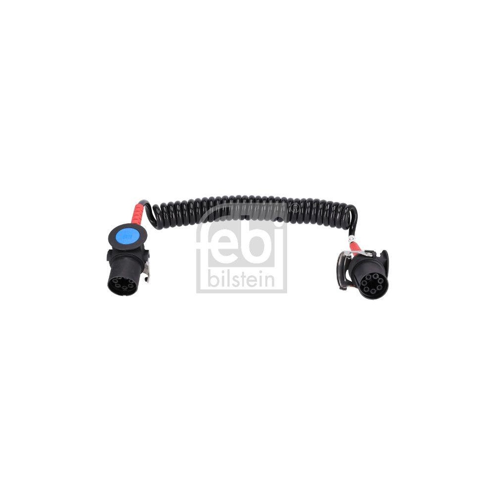 Elektrowendel FEBI BILSTEIN 21640 für DAF MAN KÖGEL