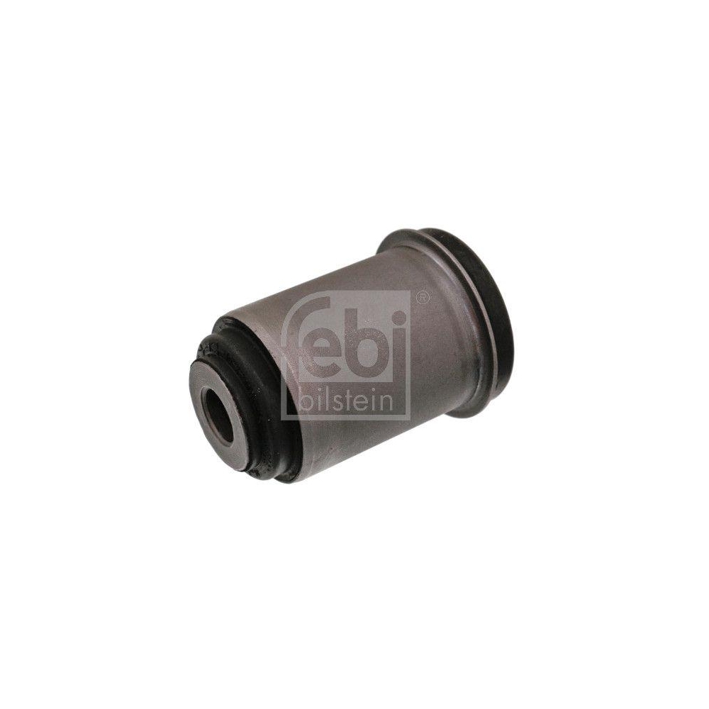 FEBI BILSTEIN Lagerung, Lenker 41595 f&uuml;r SSANGYONG, Vorderachse links, innen