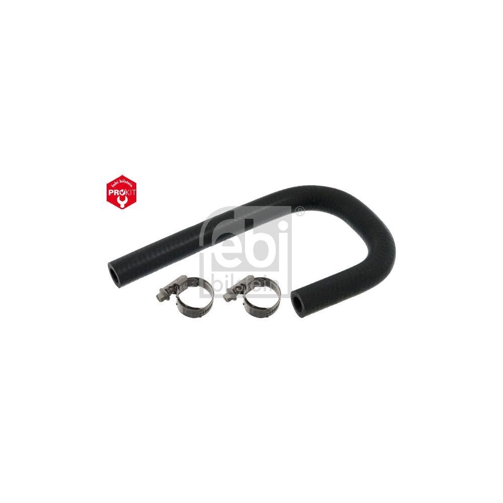 FEBI BILSTEIN K&uuml;hlerschlauch 101240 ProKit f&uuml;r DAF