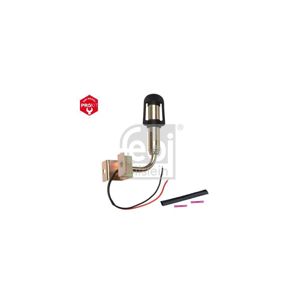 Halter, Rundumkennleuchte FEBI BILSTEIN 104028 ProKit f&uuml;r