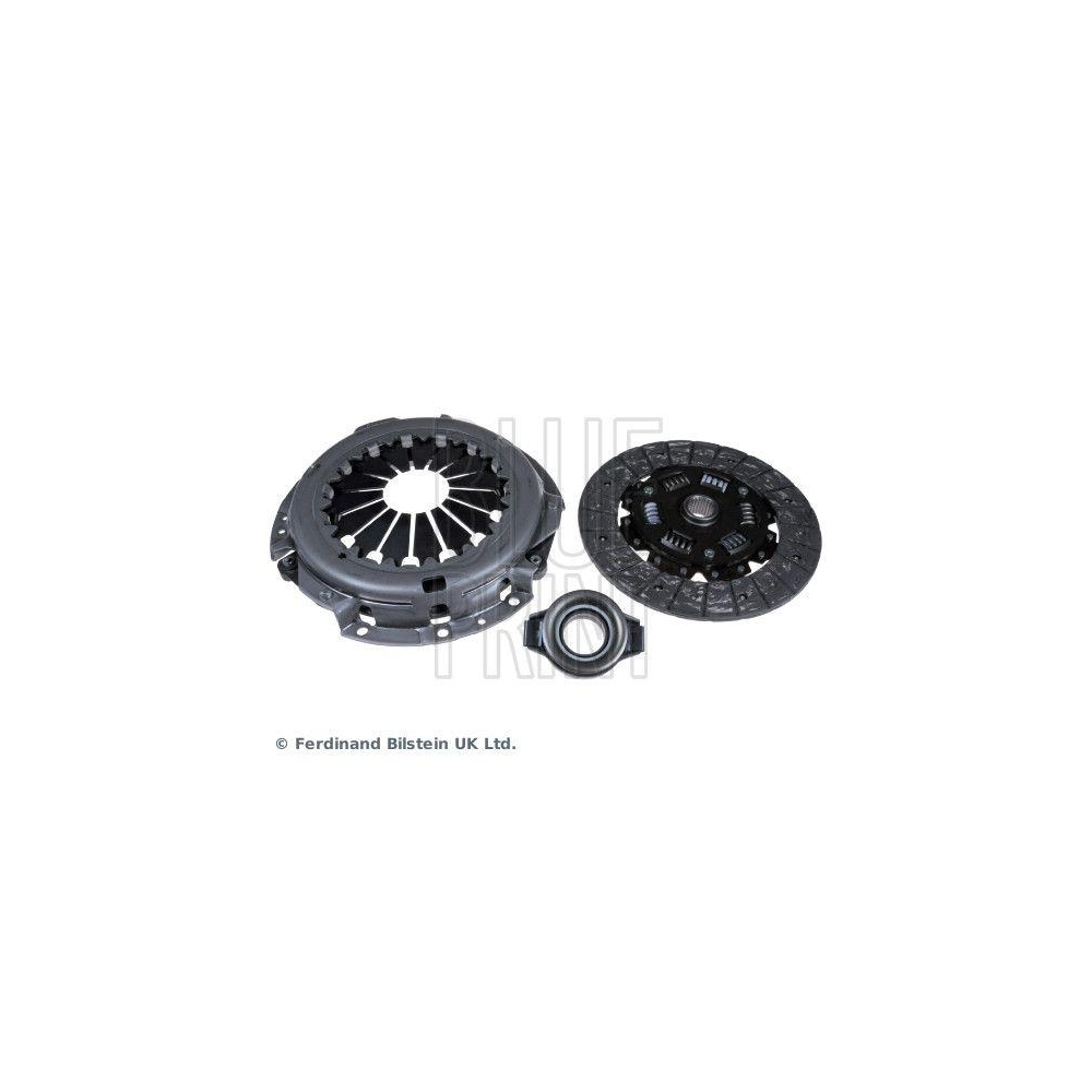 Kupplungssatz BLUE PRINT ADN130124 f&uuml;r NISSAN
