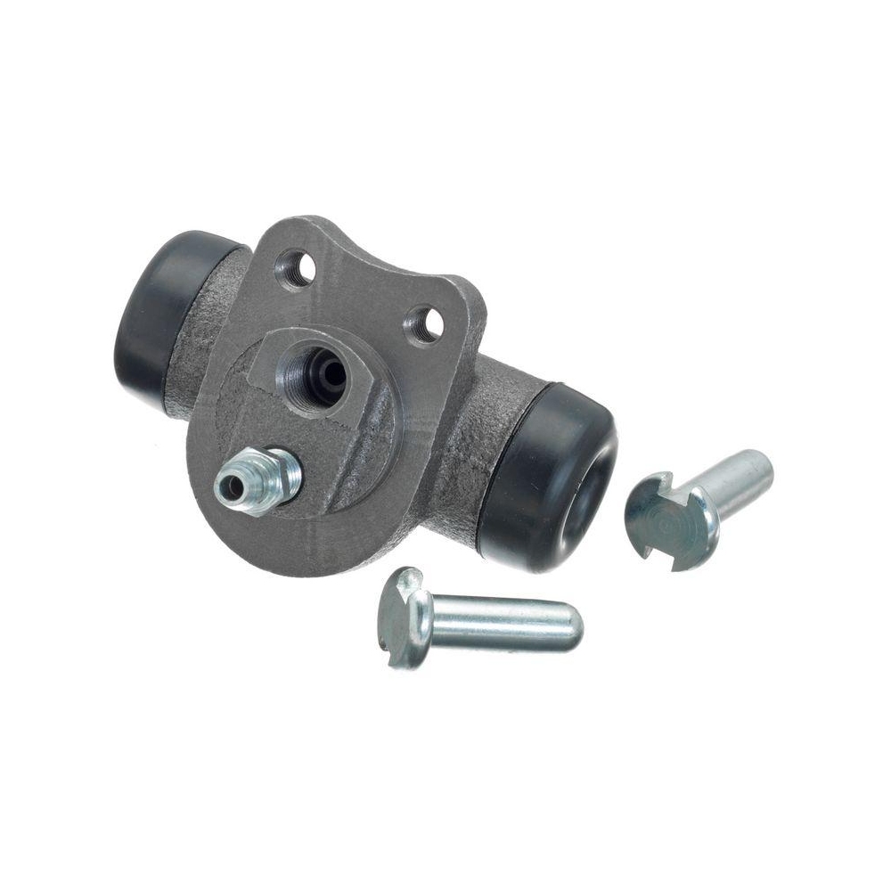 Radbremszylinder ATE 03.3219-4202.3 für OPEL VAUXHALL, Hinterachse