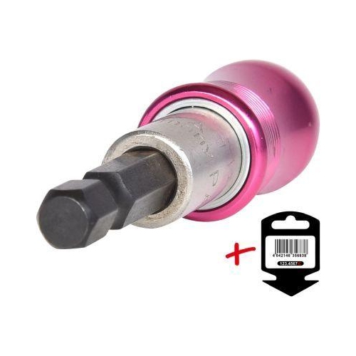 Bithalter KS TOOLS 514.1114-E f&uuml;r
