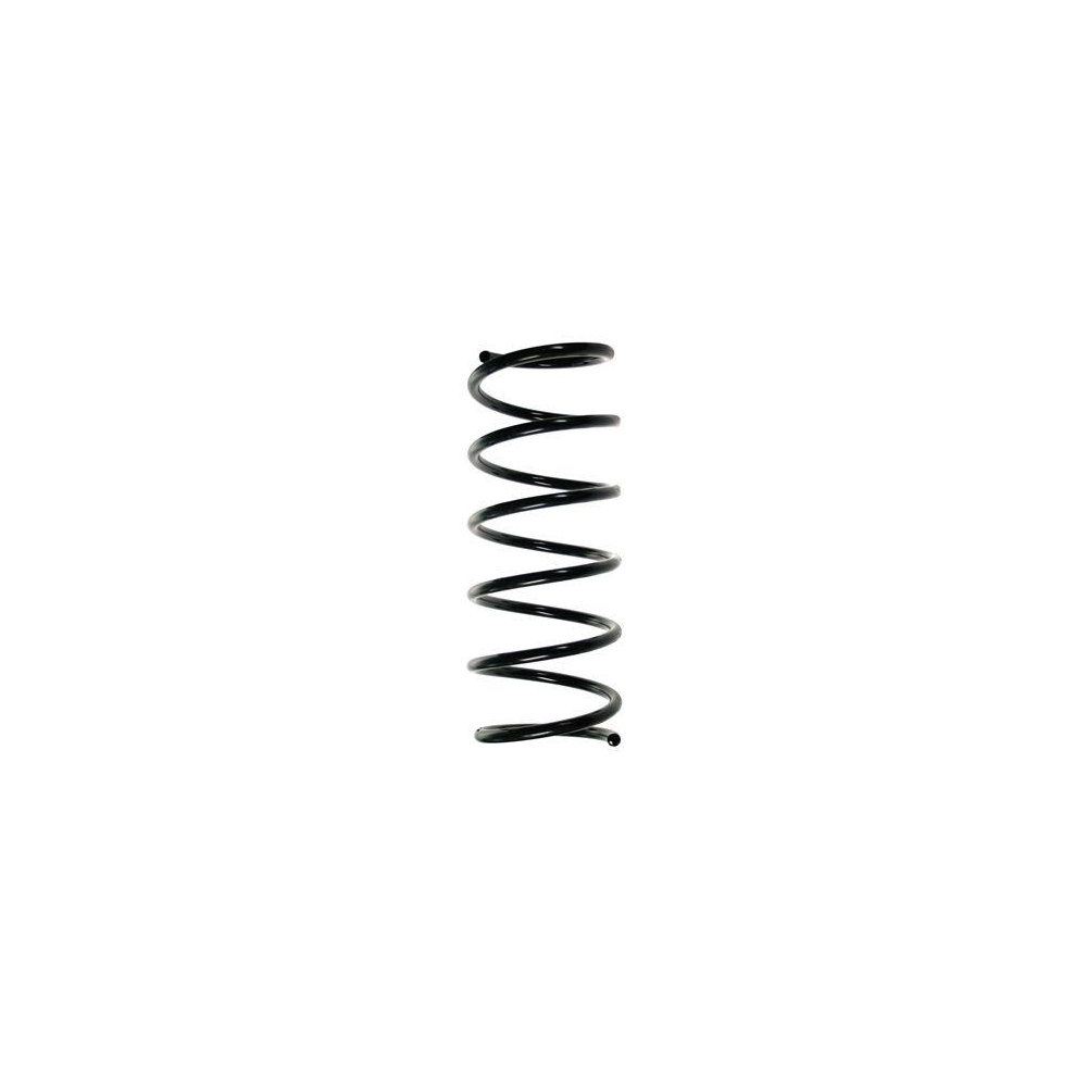 Fahrwerksfeder SPIDAN 49169 f&uuml;r BMW, Vorderachse, f&uuml;r Fahrzeuge mit Klimaanlage