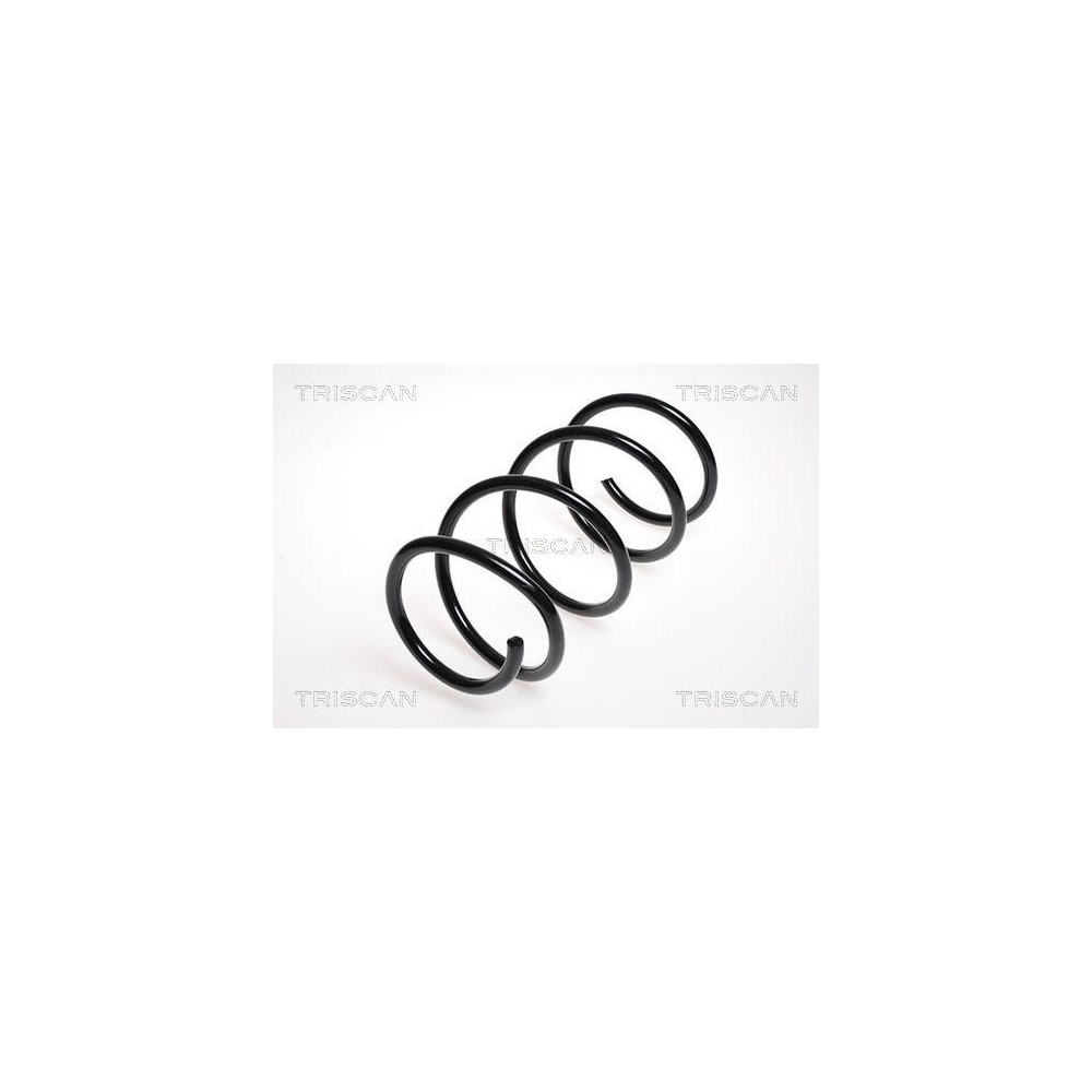 Fahrwerksfeder TRISCAN 8750 1173 f&uuml;r BMW, Vorderachse