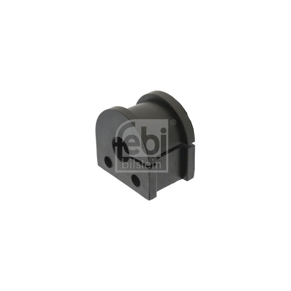 Lagerung, Stabilisator FEBI BILSTEIN 101295 f&uuml;r LAND ROVER, Hinterachse