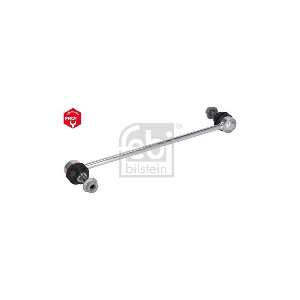 FEBI BILSTEIN Stange/Strebe, Stabilisator 183306 ProKit f&uuml;r MERCEDES-BENZ