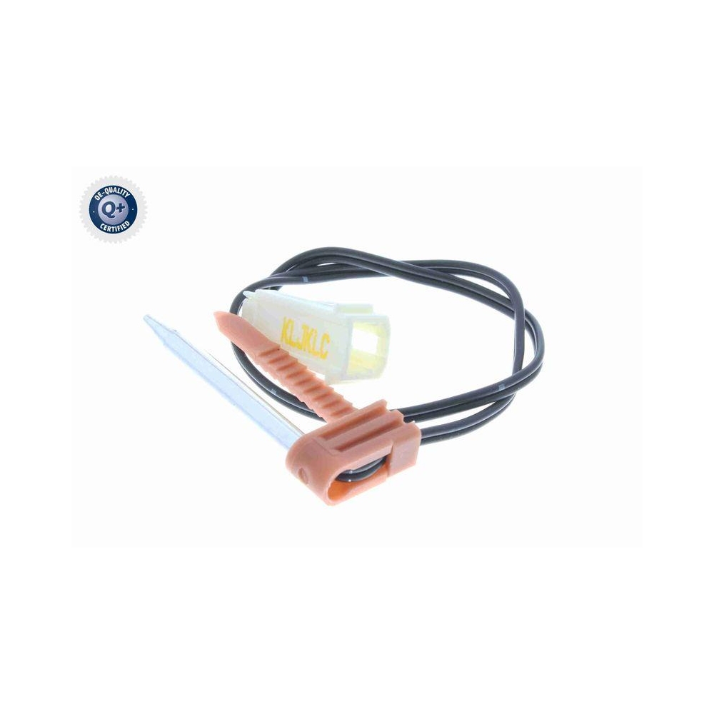 Sensor, Innenraumtemperatur VEMO V53-72-0062 Q+, Erstausrüsterqualität für KIA