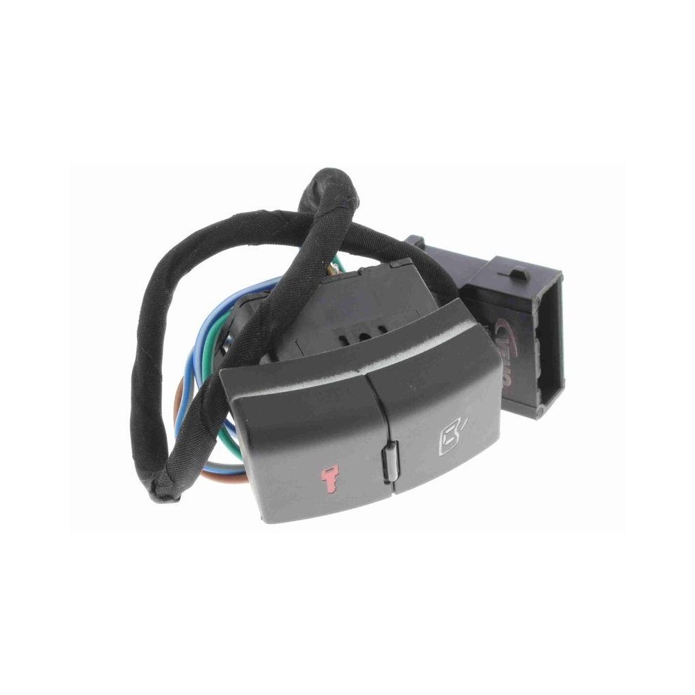 Schalter, Türverriegelung VEMO V10-73-0283 Original VEMO Qualität für AUDI SEAT