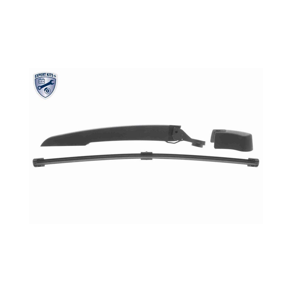 Wischarm-Satz, Scheibenreinigung VAICO V20-3556 Original VAICO Qualität für BMW