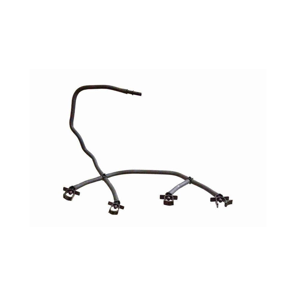 Schlauch, Leckkraftstoff VAICO V25-2144 Original VAICO Qualit&auml;t f&uuml;r FORD