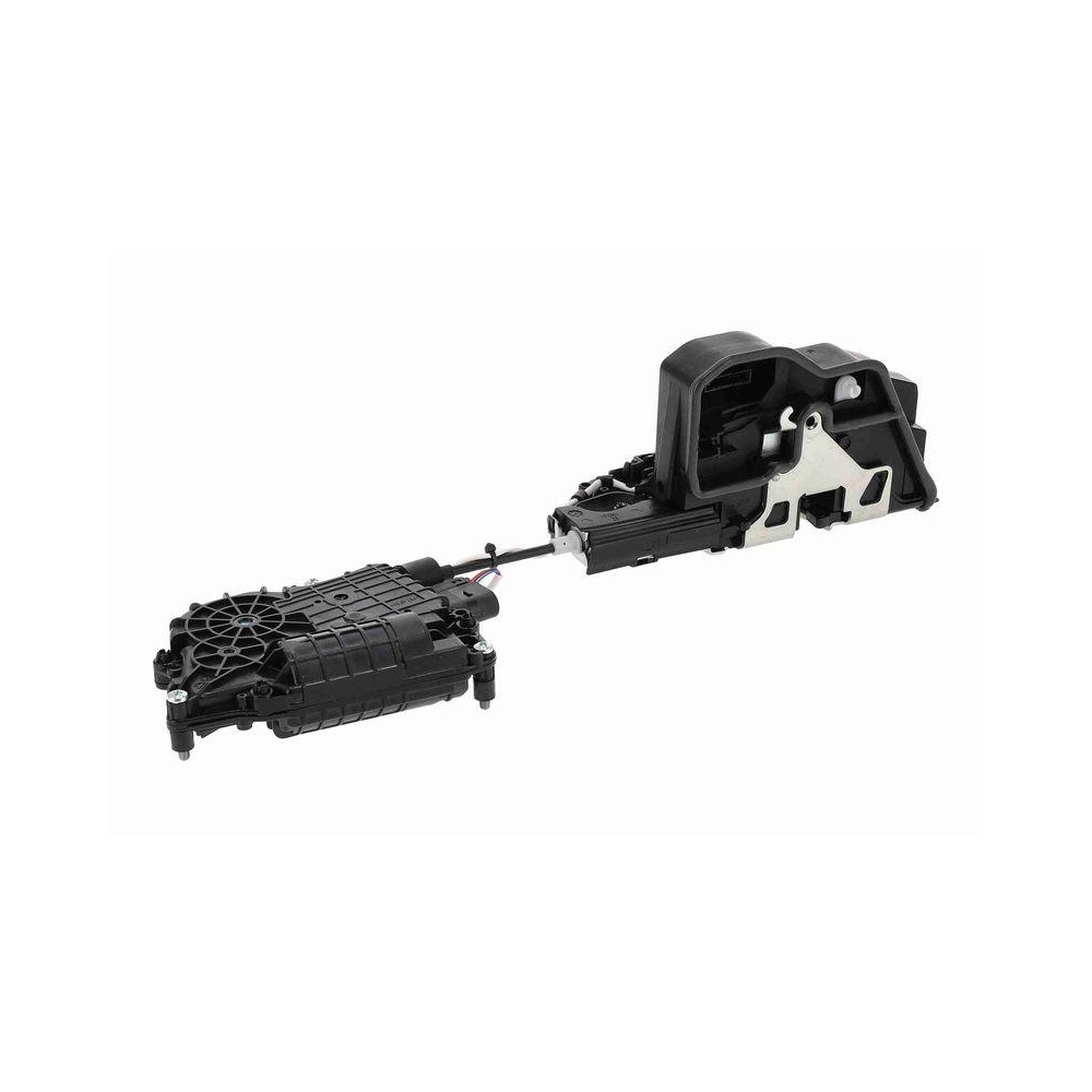 T&uuml;rschloss VEMO V20-85-0095 Green Mobility Parts f&uuml;r BMW, hinten rechts