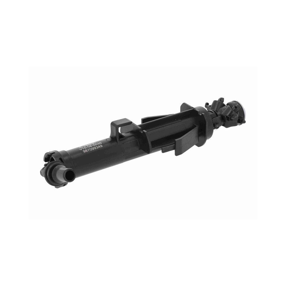 Waschwasserd&uuml;se, Scheinwerferreinigung VEMO V10-08-0035 Original VEMO Qualit&auml;t