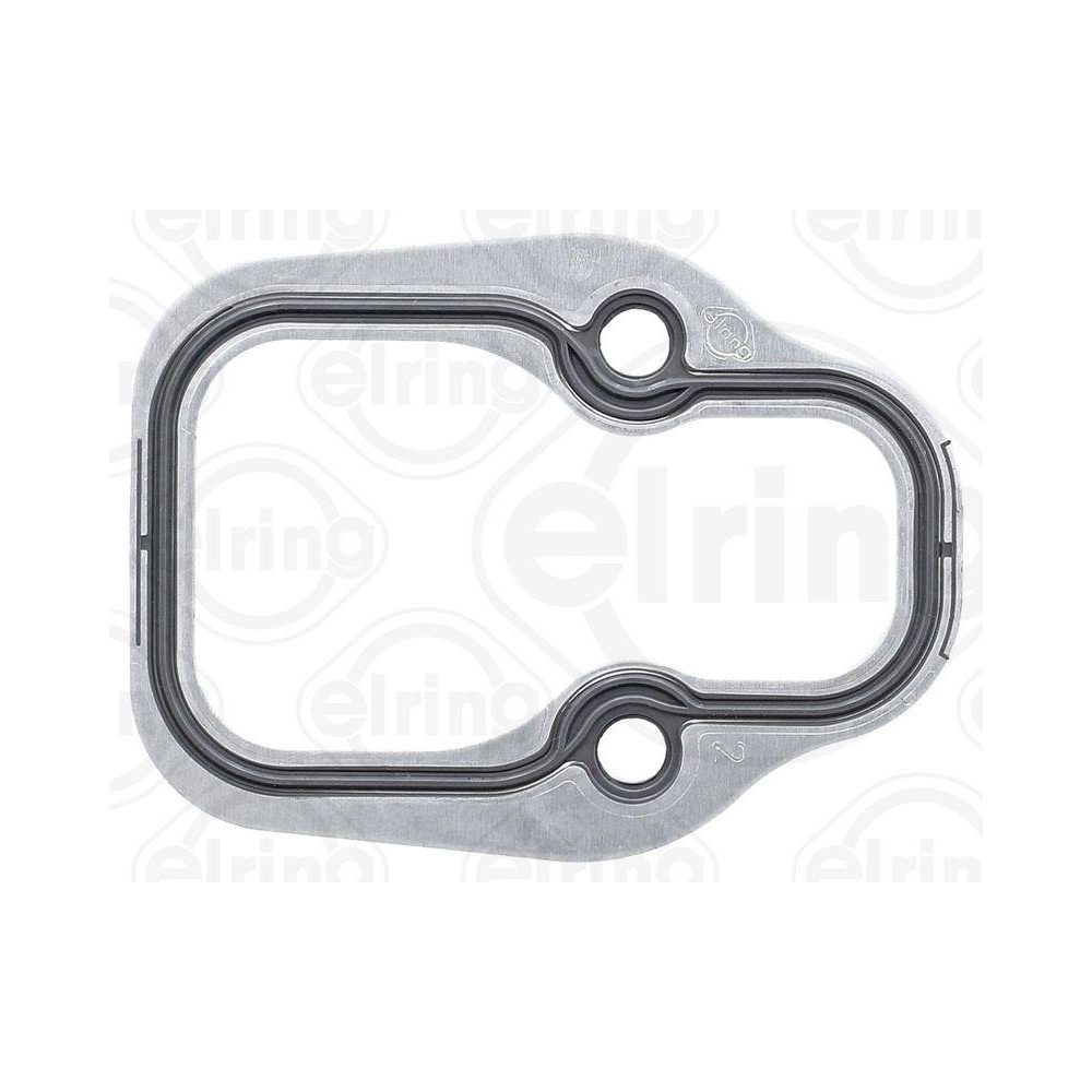 Dichtung, Ansaugkrümmer ELRING 896365 für MAN MERCEDES-BENZ DOOSAN