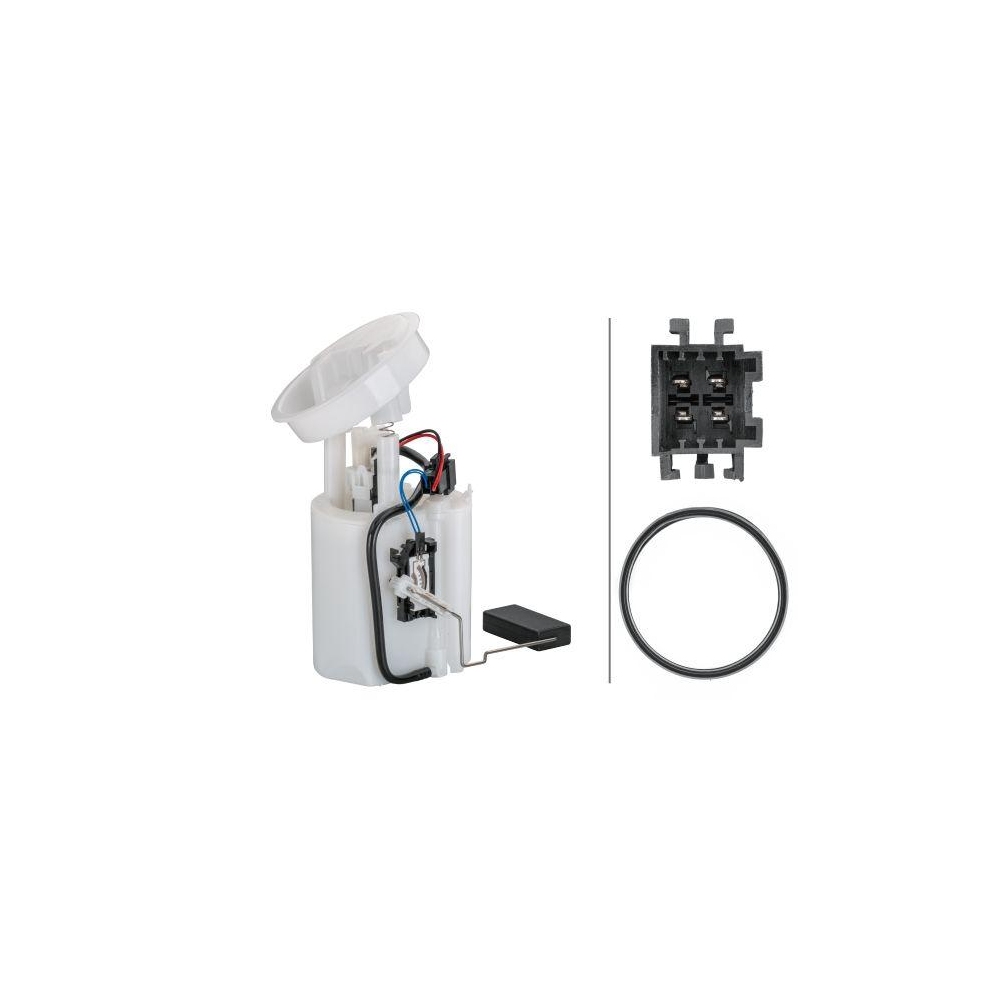 HELLA Kraftstoff-Fördereinheit 8TF 358 106-331 für MERCEDES-BENZ HITACHI