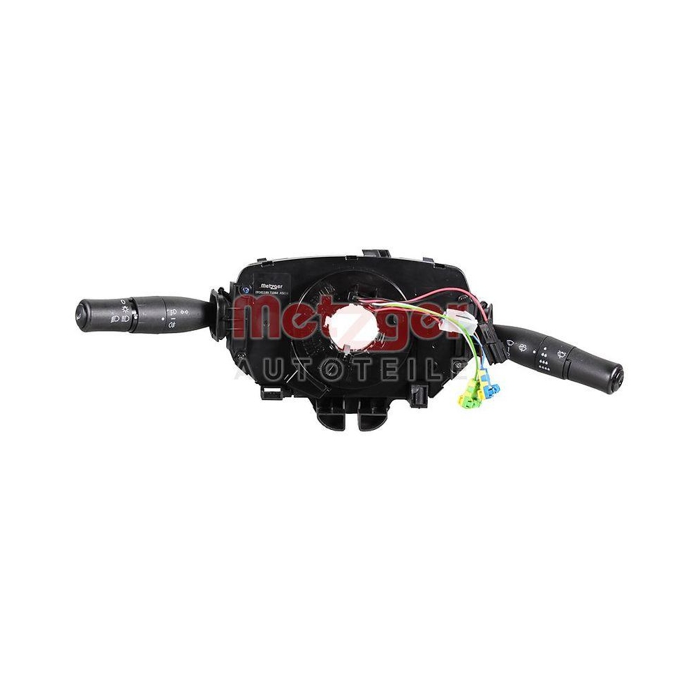 Lenkstockschalter METZGER 09161189 f&uuml;r RENAULT