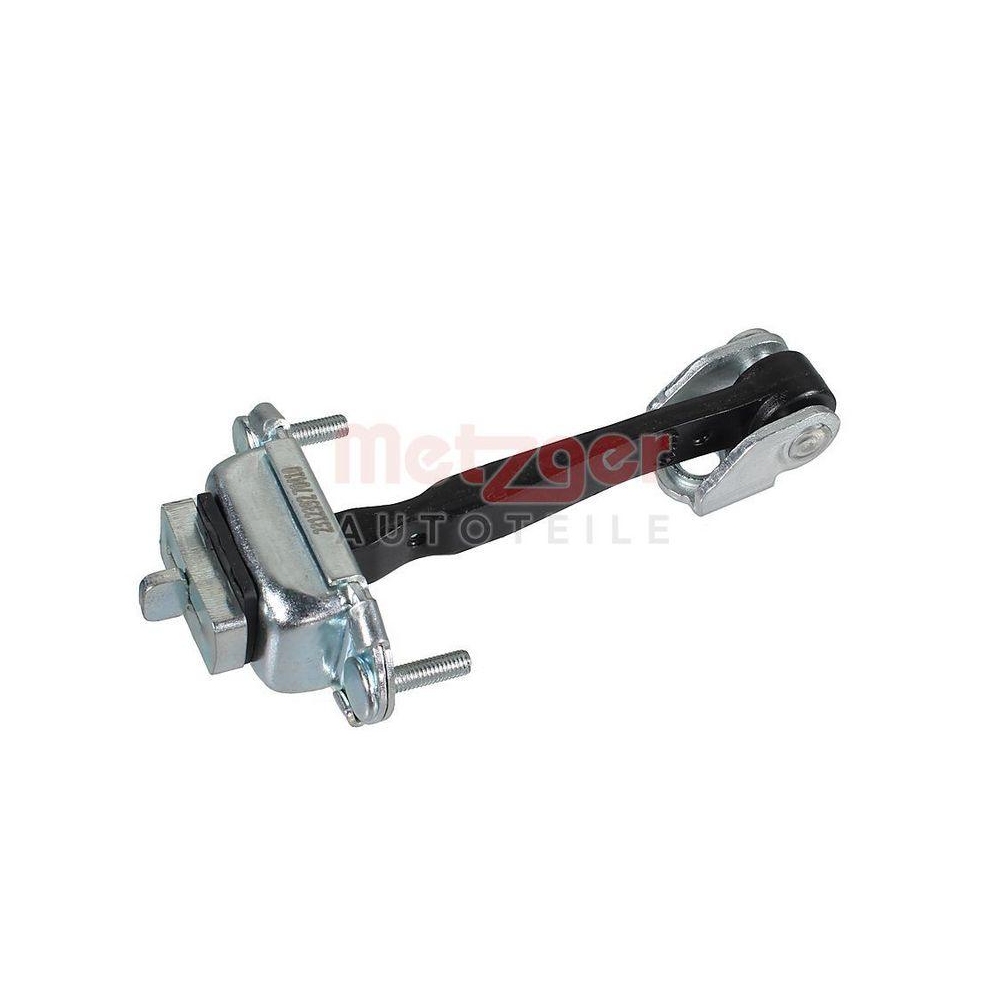 Türfeststeller METZGER 2312392 für FORD, beidseitig, vorne