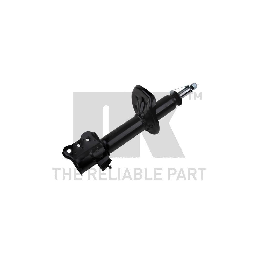 Sto&szlig;d&auml;mpfer NK 653235171 f&uuml;r MAZDA, Hinterachse links