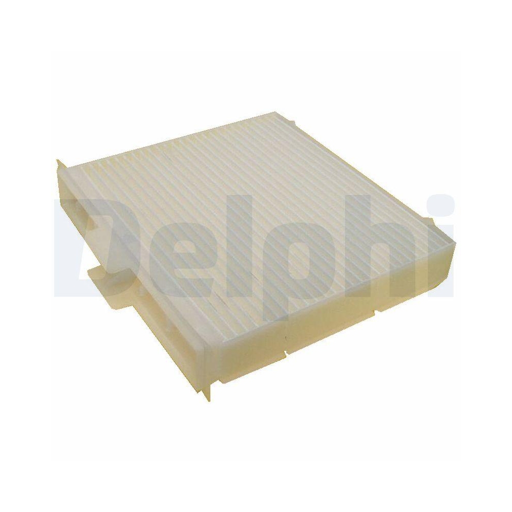 Filter, Innenraumluft DELPHI TSP0325195 für RENAULT