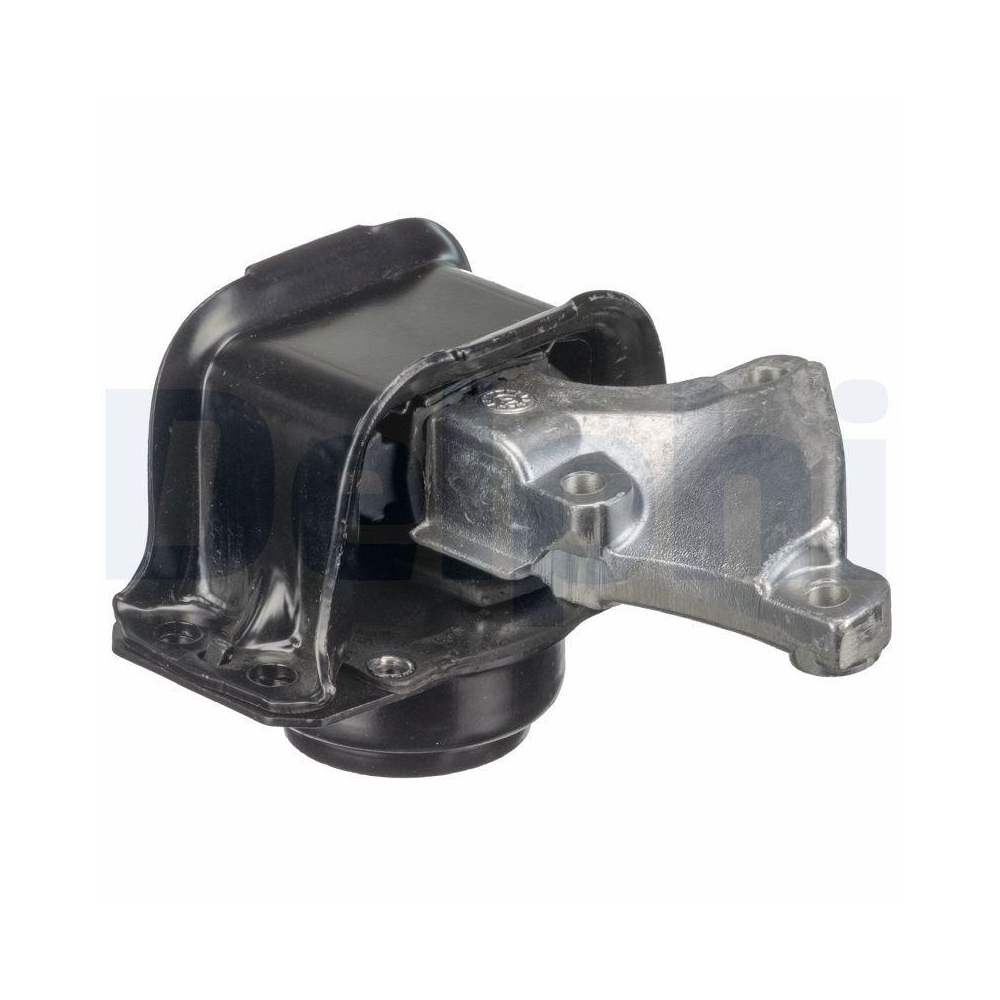 DELPHI TEM074 Lagerung, Motor f&uuml;r PEUGEOT, rechts