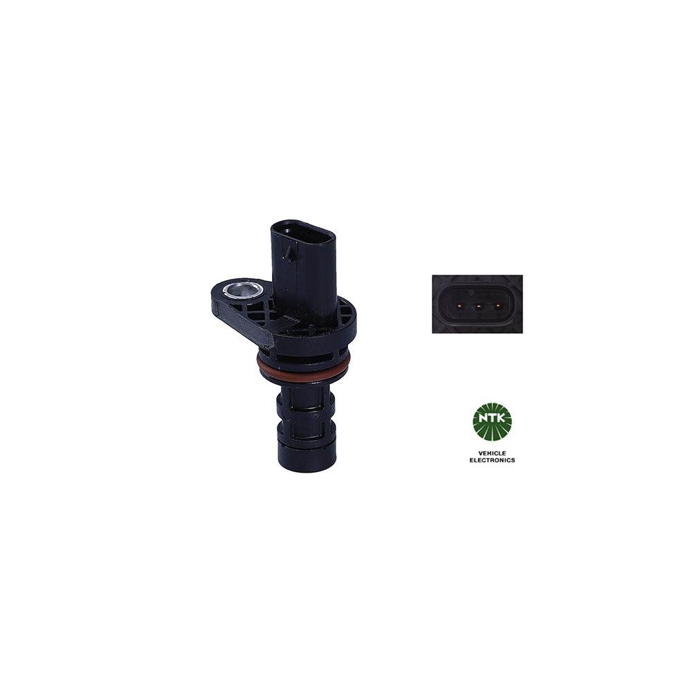 Impulsgeber, Kurbelwelle NTK 81446 f&uuml;r ALFA ROMEO AUDI FIAT LANCIA SEAT SKODA VW
