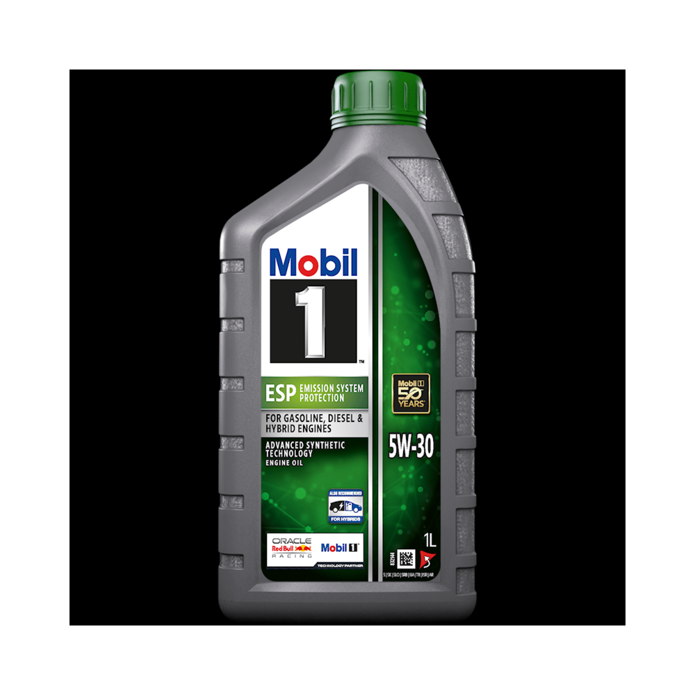 Motoröl MOBIL 157293 MOBIL 1 ESP 5W-30 1 Liter