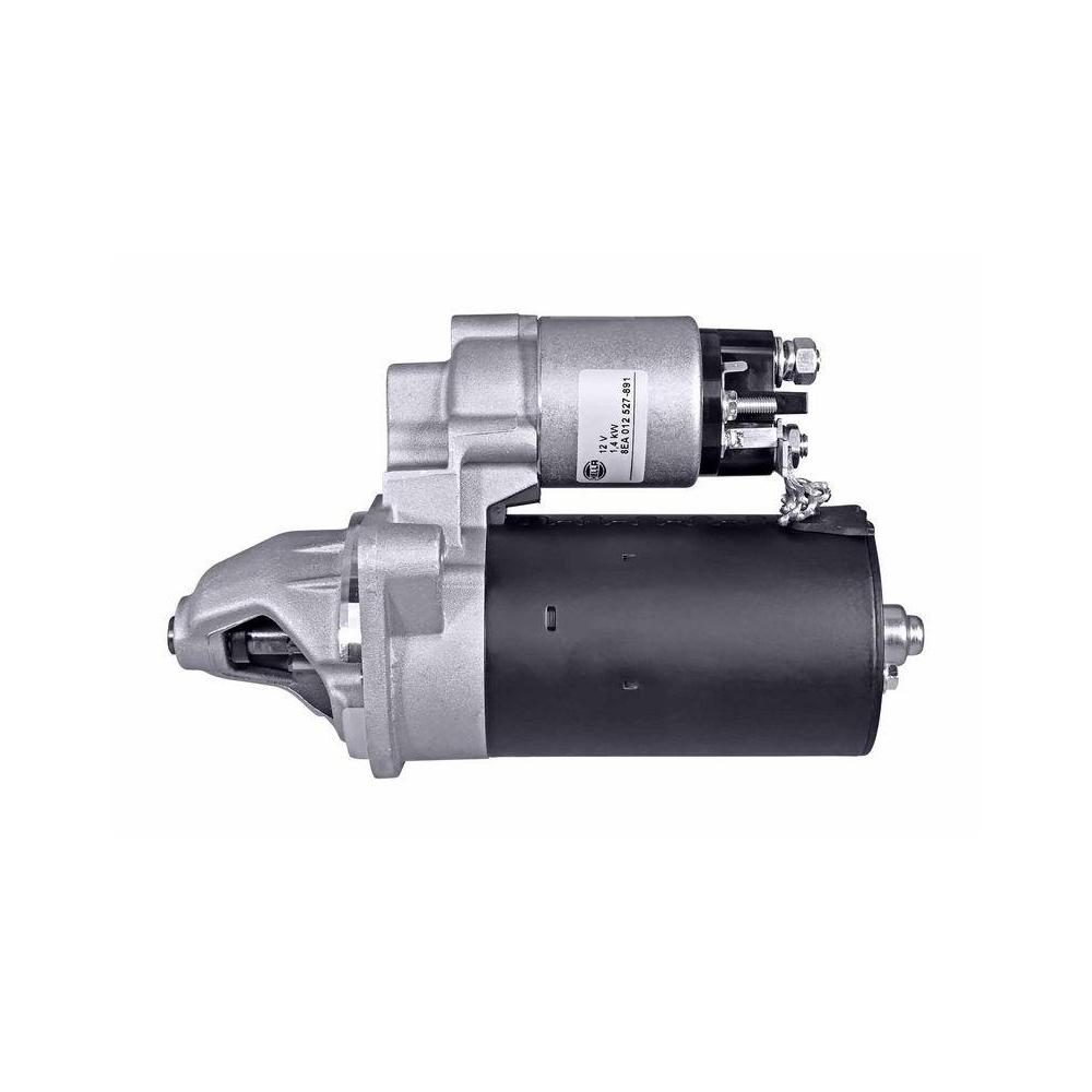 HELLA Starter 8EA 012 527-891 f&uuml;r BMW