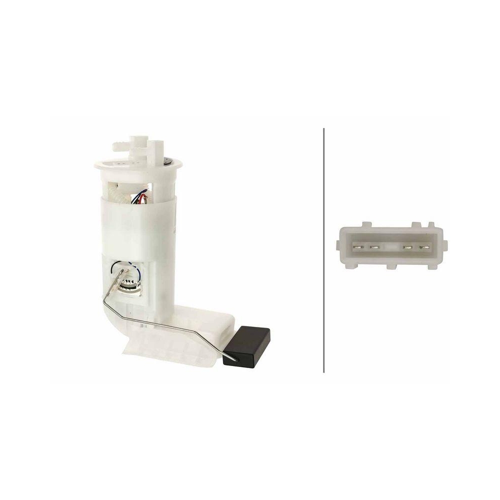 HELLA Kraftstoff-Fördereinheit 8TF 358 314-981 für CITROËN PEUGEOT