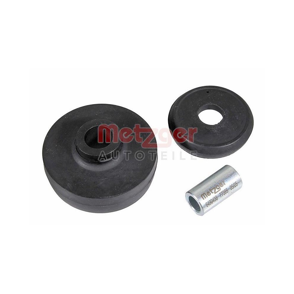 Reparatursatz, Federbeinst&uuml;tzlager METZGER AUTOTEILE 6490438 f&uuml;r MINI