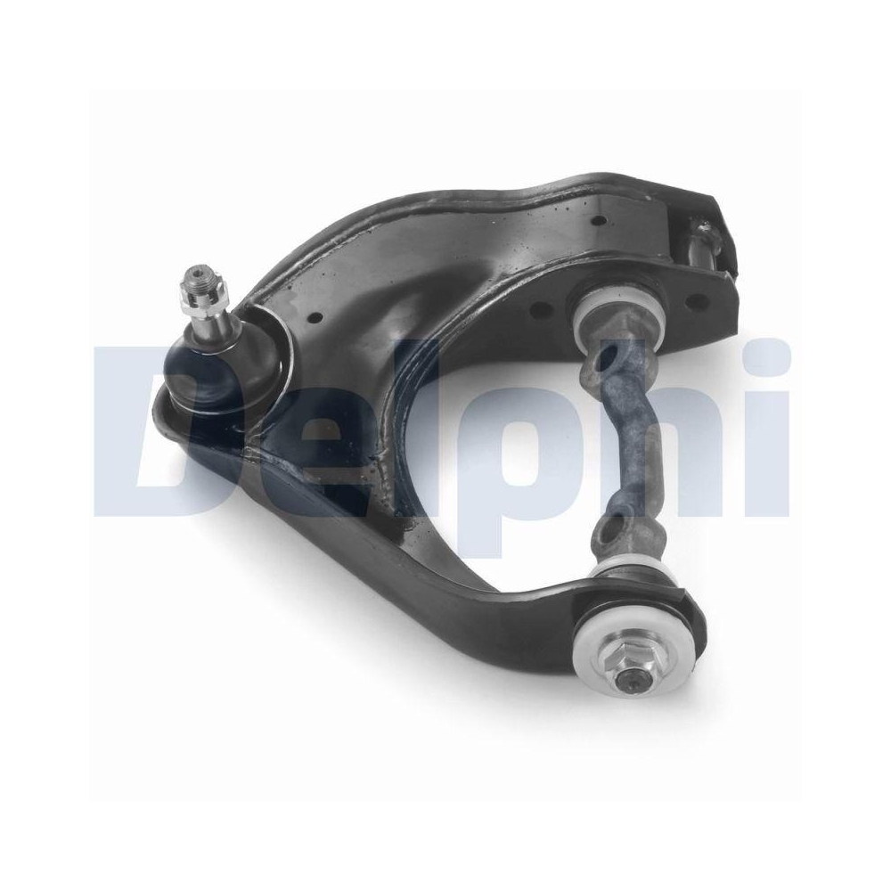 DELPHI TC8832 Lenker, Radaufh&auml;ngung f&uuml;r MITSUBISHI HYUNDAI, Vorderachse links