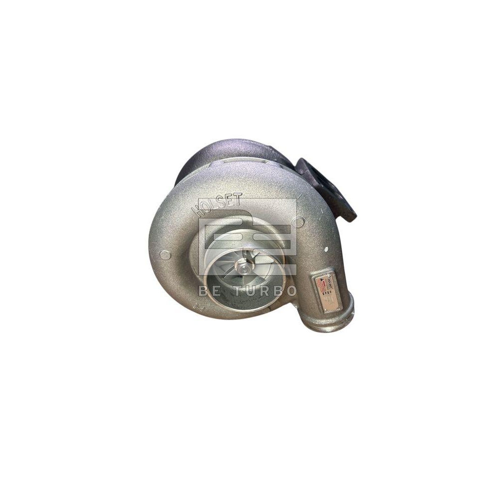 BE TURBO 126073 Lader, Aufladung f&uuml;r IVECO
