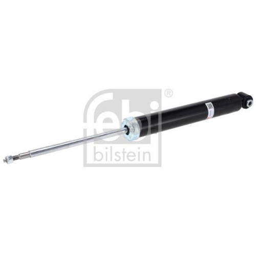 FEBI BILSTEIN 1002436 Sto&szlig;d&auml;mpfer f&uuml;r ALFA ROMEO FIAT, Hinterachse links