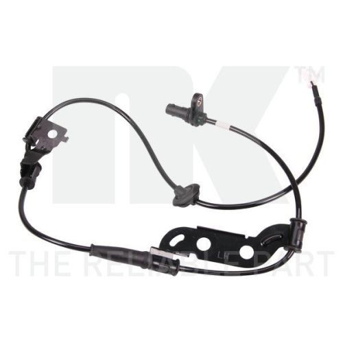NK 293473 Sensor, Raddrehzahl f&uuml;r HYUNDAI, Hinterachse links