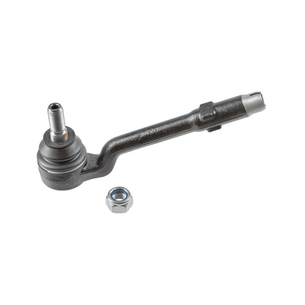 Spurstangenkopf LEMF&Ouml;RDER 27106 02 f&uuml;r BMW, Vorderachse links