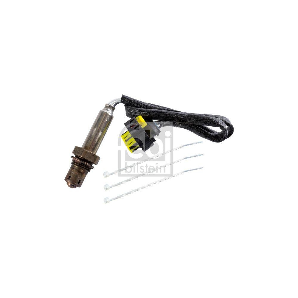 Lambdasonde FEBI BILSTEIN 175951 für OPEL SAAB VAUXHALL CHEVROLET DAEWOO PONTIAC