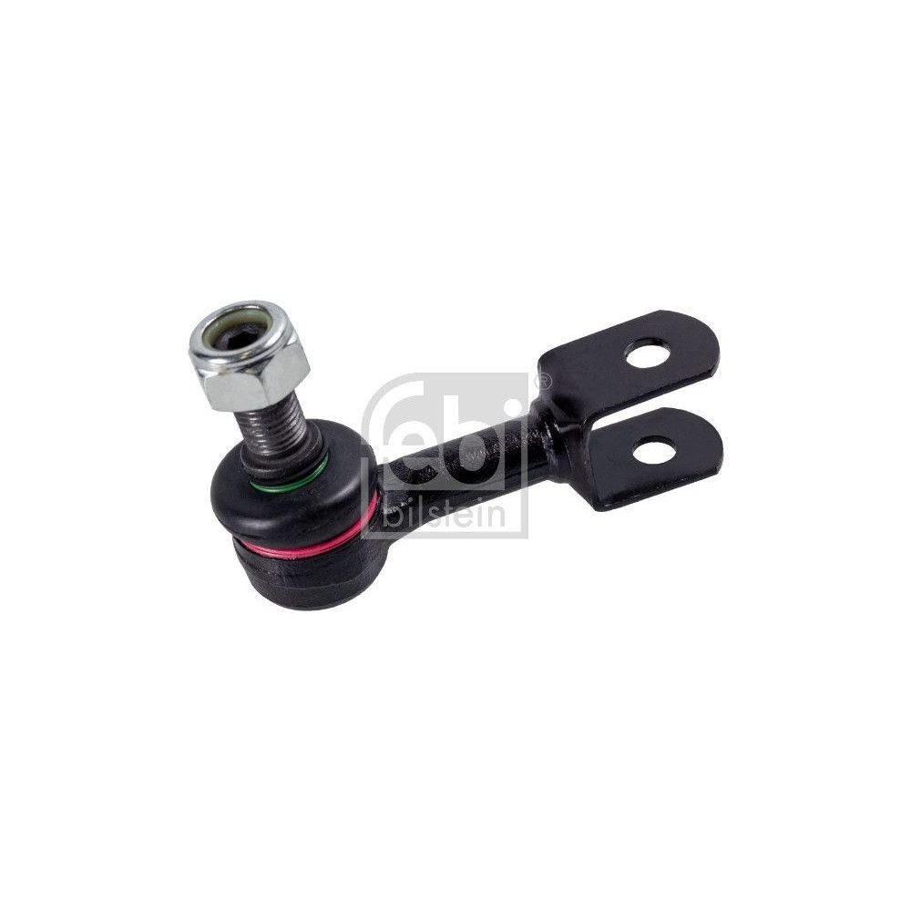 Stange/Strebe, Stabilisator FEBI BILSTEIN 34661 für TOYOTA, Hinterachse links