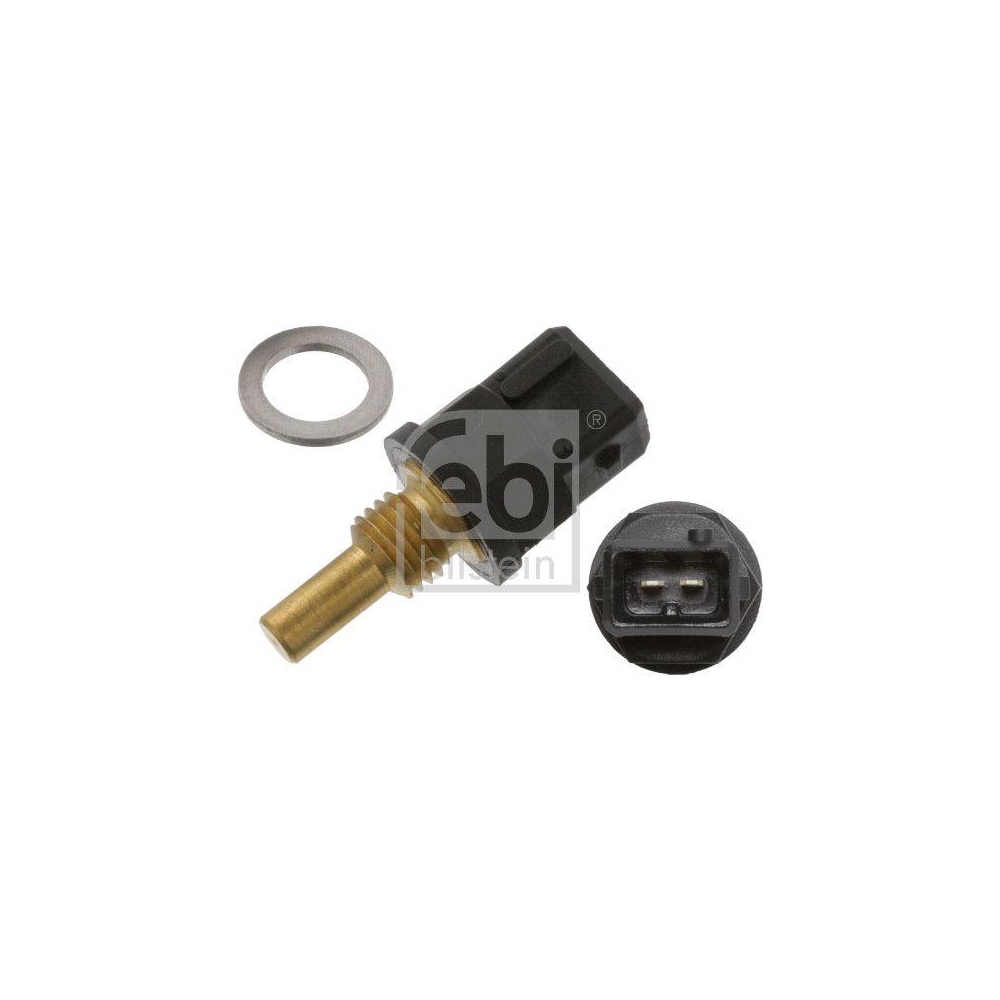 FEBI BILSTEIN Sensor, K&uuml;hlmitteltemperatur 36417 f&uuml;r BMW