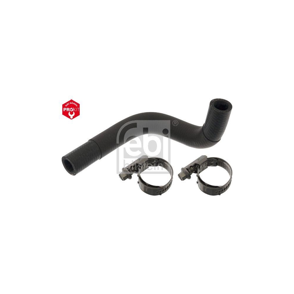 FEBI BILSTEIN K&uuml;hlerschlauch 101241 ProKit f&uuml;r MAN