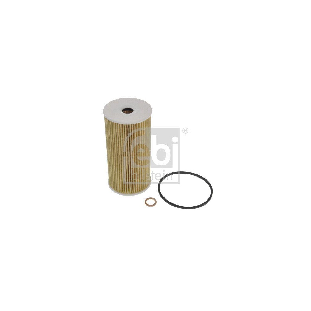 FEBI BILSTEIN &Ouml;lfilter 108327 f&uuml;r CHRYSLER LANCIA
