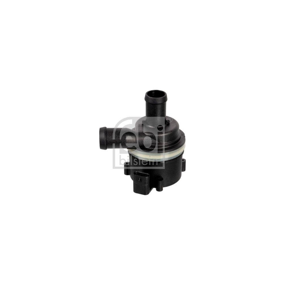 FEBI BILSTEIN Zusatzwasserpumpe 174046 f&uuml;r AUDI VW